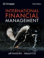 International Financial Management, 6th Edition