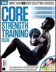 The Core Strength Training Book - 11th Edition 2023