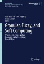 Granular, Fuzzy, and Soft Computing