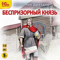 Беспризорный князь (Аудиокнига)