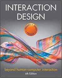 Interaction Design: Beyond Human-Computer Interaction, 6th Edition
