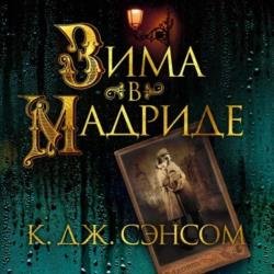 Зима в Мадриде (Аудиокнига)