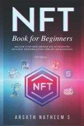 NFT book for beginners: Welcome to NFTverse