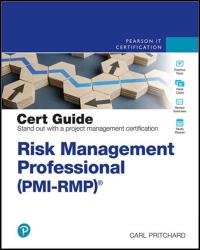 Risk Management Professional (PMI-RMP) Cert Guide