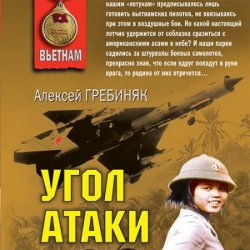 Угол атаки (Аудиокнига)