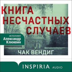 Книга несчастных случаев (Аудиокнига)