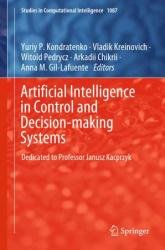 Artificial Intelligence in Control and Decision-making Systems