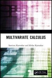 Multivariate Calculus