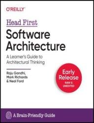 Head First Software Architecture (Second Early Release)