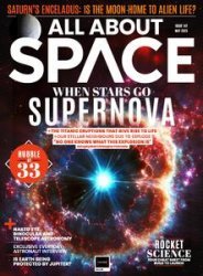 All About Space – Issue 142 2023