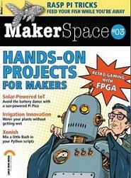 MakerSpace - Issue 03 2023