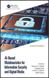 AI-Based Metaheuristics for Information Security and Digital Media