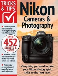 Nikon Tricks And Tips 14th Edition 2023