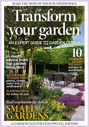 Gardens Illustrated Special – Transform Your Garden 2023