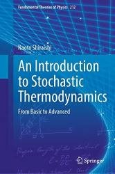 An Introduction to Stochastic Thermodynamics: From Basic to Advanced