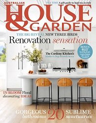 Australian House & Garden - May 2023