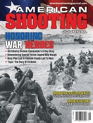 American Shooting Journal - May 2023