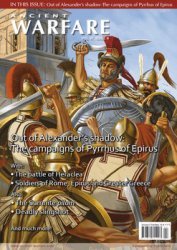 Ancient Warfare Magazine Vol.XVI Issue 4 2023