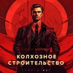 Колхозное строительство 2 (Аудиокнига)