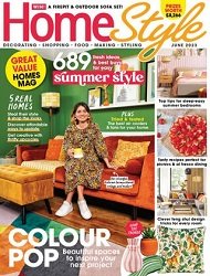 HomeStyle UK - July 2023