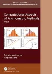 Computational Aspects of Psychometric Methods With R