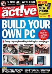 Computeractive - Issue 658