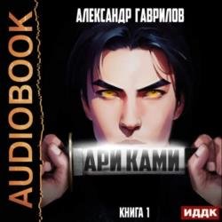 Ари Ками. Книга 1 (Аудиокнига)