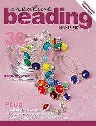 Creative Beading - Vol.20 №2 2023