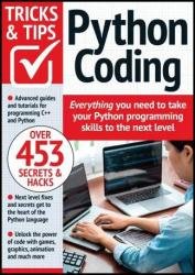 Python Coding Tricks and Tips - 14th Edition, 2023