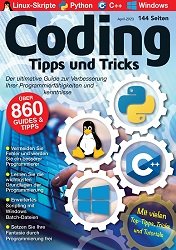 Coding Tipps und Tricks (2023)