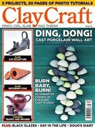 ClayCraft №75 2023