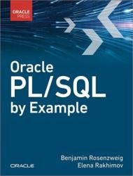 Oracle PL/SQL by Example, 6th Edition (Final)