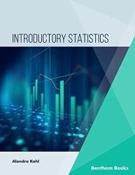 Introductory Statistics (2023)