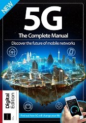 5G The Complete Manual - 5th Edition 2023