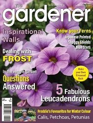 The Gardener South Africa - June 2023