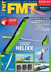FMT Flugmodell und Technik - April 2023