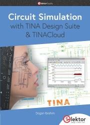 Circuit Simulation with TINA Design Suite and TINACloud