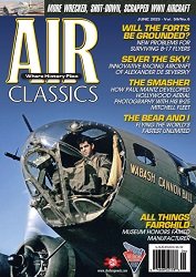 Air Classics – June 2023