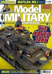 Model Military International - July 2023