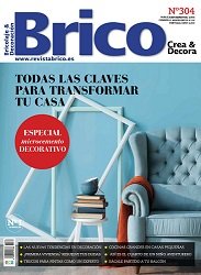 Brico Espana №304 2023