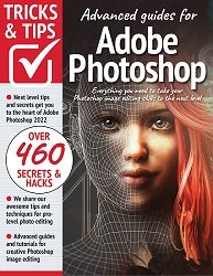 Adobe Photoshop Tricks and Tips 11th Edition 2022