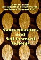 Nanogenerators and Self-Powered Systems