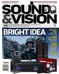 Sound & Vision - June/July 2023