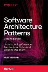 Software Architecture Patterns, 2nd Edition