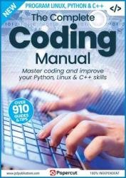 The Complete Coding Manual - 18th Edition, 2023