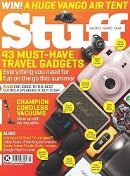 Stuff UK – July 2023