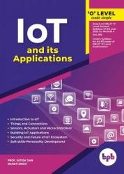 O Level Made Simple – Internet of Things (IOT) & Its Applications (M4-R5)