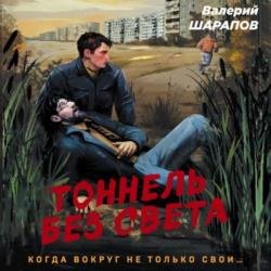 Тоннель без света (Аудиокнига)