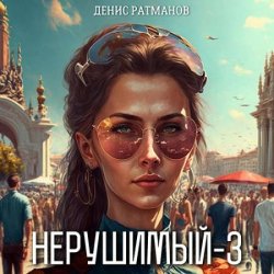 Нерушимый-3 (Аудиокнига)