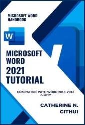 Microsoft Word 2021 Tutorial